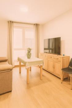 Apartamentos placeta Zarate, Granada (fotografie 3)