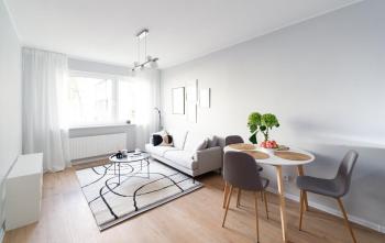 Võru Apartment 10 min from city center, Таллин (фото 2)