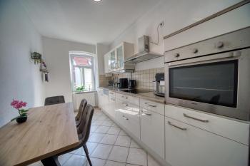 DresdenStay gemütlich Nähe Universität Kamin Parkplatz PS4, Drážďany (fotografie 4)