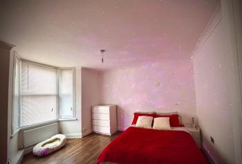 Stratford Accommodation - shared bathroom, Londyn (zdjęcie 3)