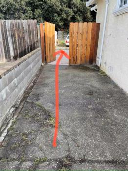 硅谷附近交通便利的温馨住宿, Fremont (zdjęcie 3)