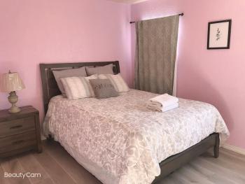 硅谷附近交通便利的温馨住宿, Fremont (zdjęcie 5)