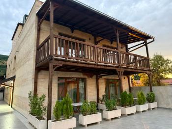 Villa Eleni Apartments Skopje, Skopje (foto 5)