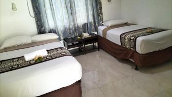 Grand Melanesian Hotel, Nadi (photo 4)