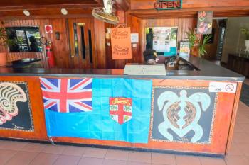 Grand Melanesian Hotel, Nadi (foto 5)