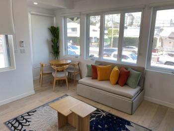 Pacific Coast Suites - Oceanfront Living, Los Angeles (Foto 3)