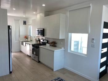 Pacific Coast Suites - Oceanfront Living, Los Angeles (Foto 4)