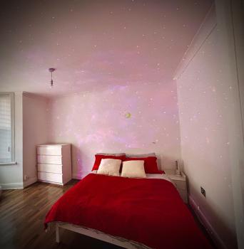 Stratford Accommodation - shared bathroom, Londyn (zdjęcie 2)