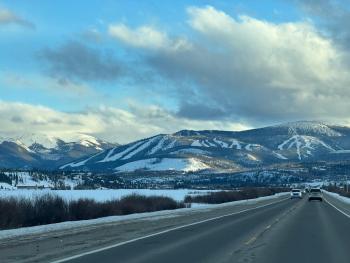 Condo 2BR on Winter Park Ski Bus Route for Christmas, Fraser (fotografie 2)
