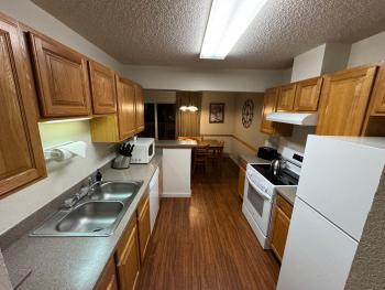 Condo 2BR on Winter Park Ski Bus Route for Christmas, Fraser (fotografie 3)