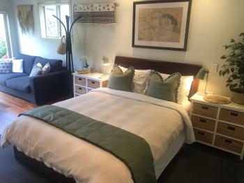 Sweet As Suite, Auckland (fotografie 5)