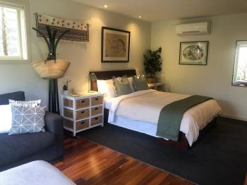 Sweet As Suite, Auckland (foto 4)