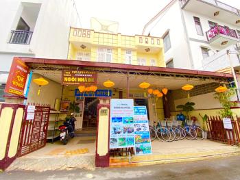 DK House Homestay, Hoi An (fotografie 5)