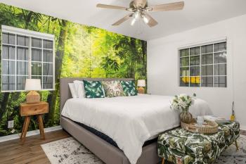 October Sale! 35 Off- Near Lax, Parking Wifi, Los Angeles (fotografie 5)
