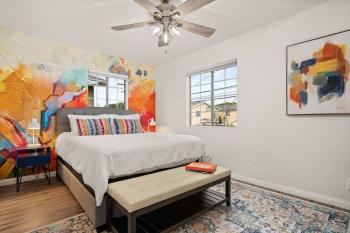 October Sale! 35 Off- Near Lax, Parking Wifi, Los Angeles (fotografie 3)