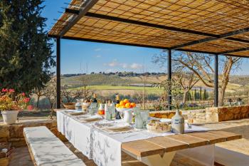 Finca Naranja Ronda, Ronda (foto 5)