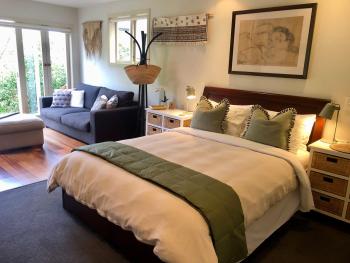 Sweet As Suite, Auckland (foto 3)