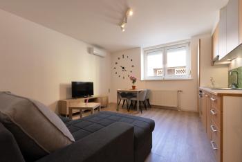 Apartma Seničica, Lublaň (fotografie 2)