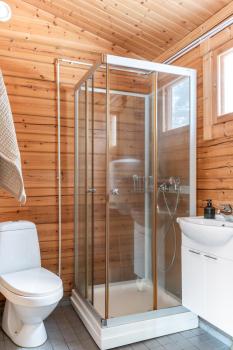 Cottage by the sea, Hanko (foto 5)