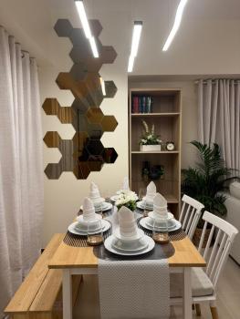 The Camden Place 2BR Haven Cozy Condo Apartment Unit, Manila (foto 4)