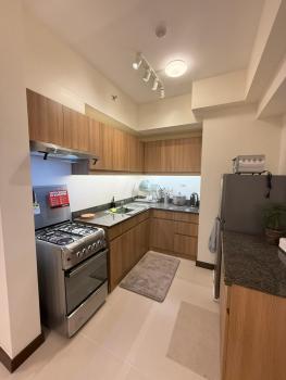 The Camden Place 2BR Haven Cozy Condo Apartment Unit, Manila (foto 5)