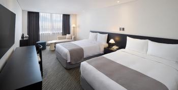 Hotel President, Seul (foto 4)