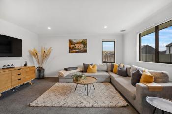 Alpha'N'est - Cromwell Holiday Home, Cromwell (foto 4)