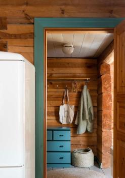 Cottage with sauna, in the heart of the Tammisaari, Tammisaari (photo 3)