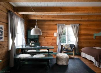 Cottage with sauna, in the heart of the Tammisaari, Tammisaari (photo 2)