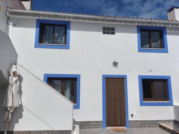 Casa do Canto, Amoreira (fotografie 2)