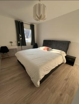 NStay Frankfurt, Frankfurt (foto 5)