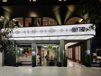 Electra Rhythm Athens, Atene (foto 3)