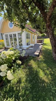 Cozy minivilla near city, Stoccolma (foto 4)