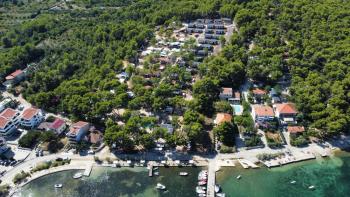 Taber Pašman – Mobile Homes, Pašman (Pasmano) (foto 5)