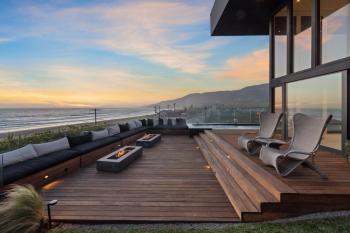 Surfside Malibu by Stay Awhile Villas, Malibu (Foto 3)