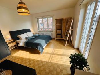 Cozy room in Basel, Basel (Foto 3)