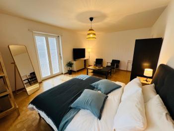 Cozy room in Basel, Basel (Foto 2)