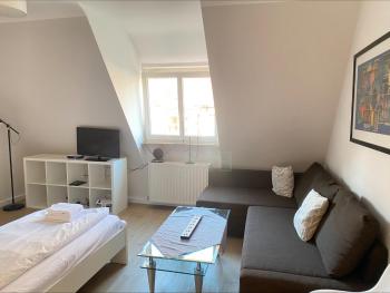 Ferienwohnung Veit Stoß, Norymberga (zdjęcie 2)