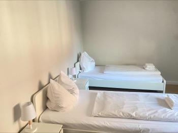 Ferienwohnung Veit Stoß, Norymberga (zdjęcie 3)