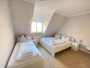 Ferienwohnung Veit Stoß, Norymberga (zdjęcie 5)
