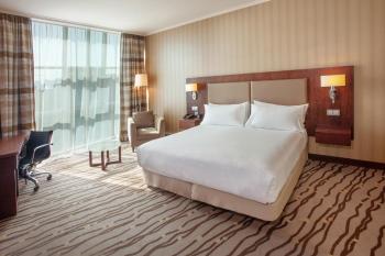 DoubleTree by Hilton Bratislava, Bratislava (photo 4)
