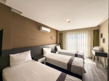 Bone Apart Otel, Antalya (Foto 4)