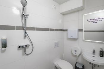 Hotelkonkurrenz Hostel, Nuremberg (photo 5)