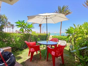 شالية العين السخنة قرية بيلاجيو عائلات صف اول على البحر, Ain Soukhna (fotografie 5)
