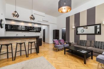 Venus Apartments - Dohany Street I, Budapest (foto 5)