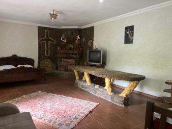 Weekend House, Borjomi (foto 4)