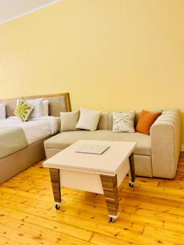 Stylish Studio by the Nile, Le Caire (photo 3)