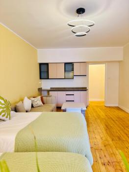Stylish Studio by the Nile, Le Caire (photo 4)