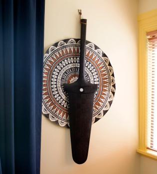 The Great Ponsonby Arthotel, Auckland (fotografie 4)