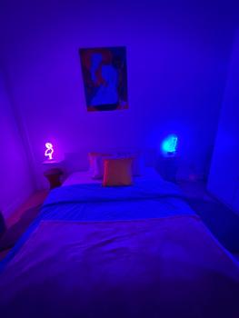 Antwerpen duplex apartment, Amberes (foto 2)